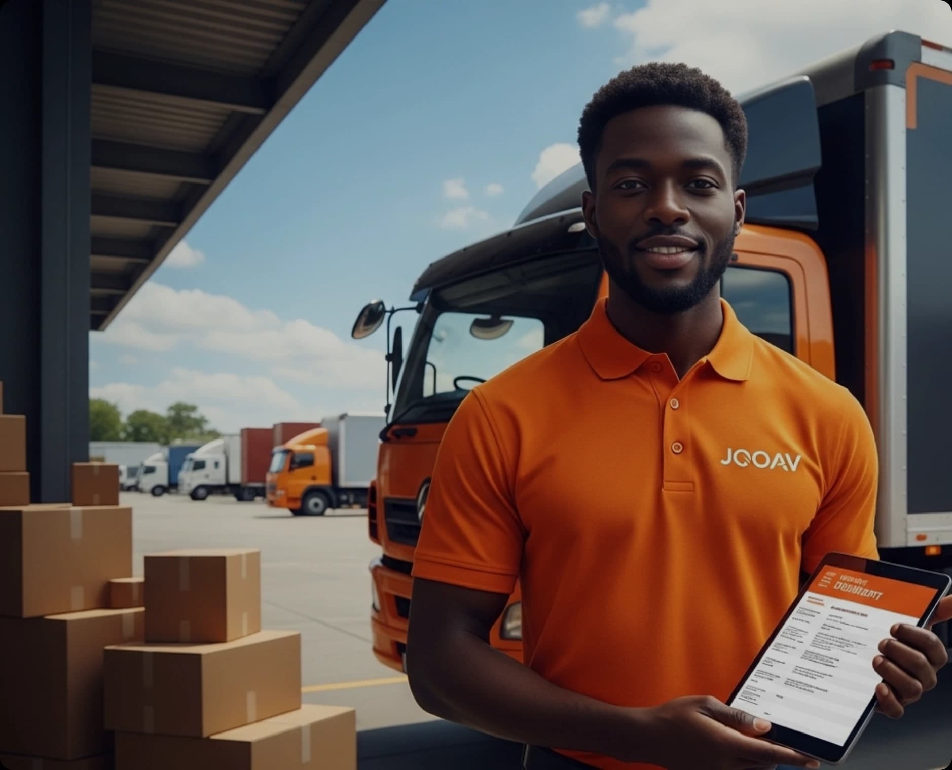 E-commerce & Omnichannel Technology