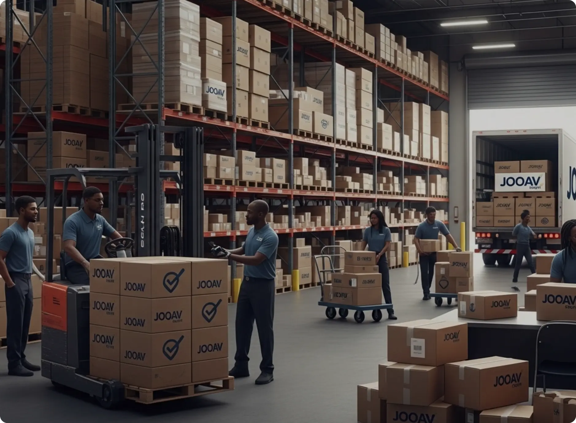 Real Estate & Business Infrastructure