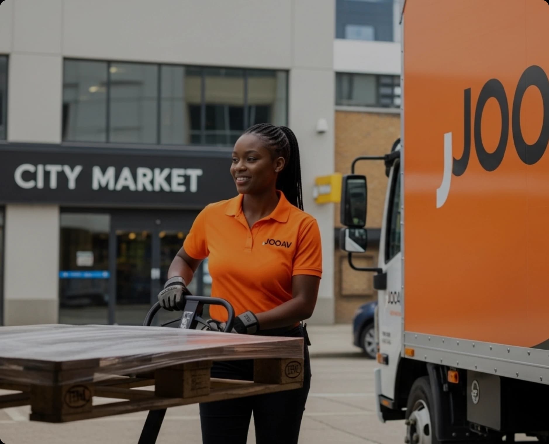 Supply Chain Management (SCM)