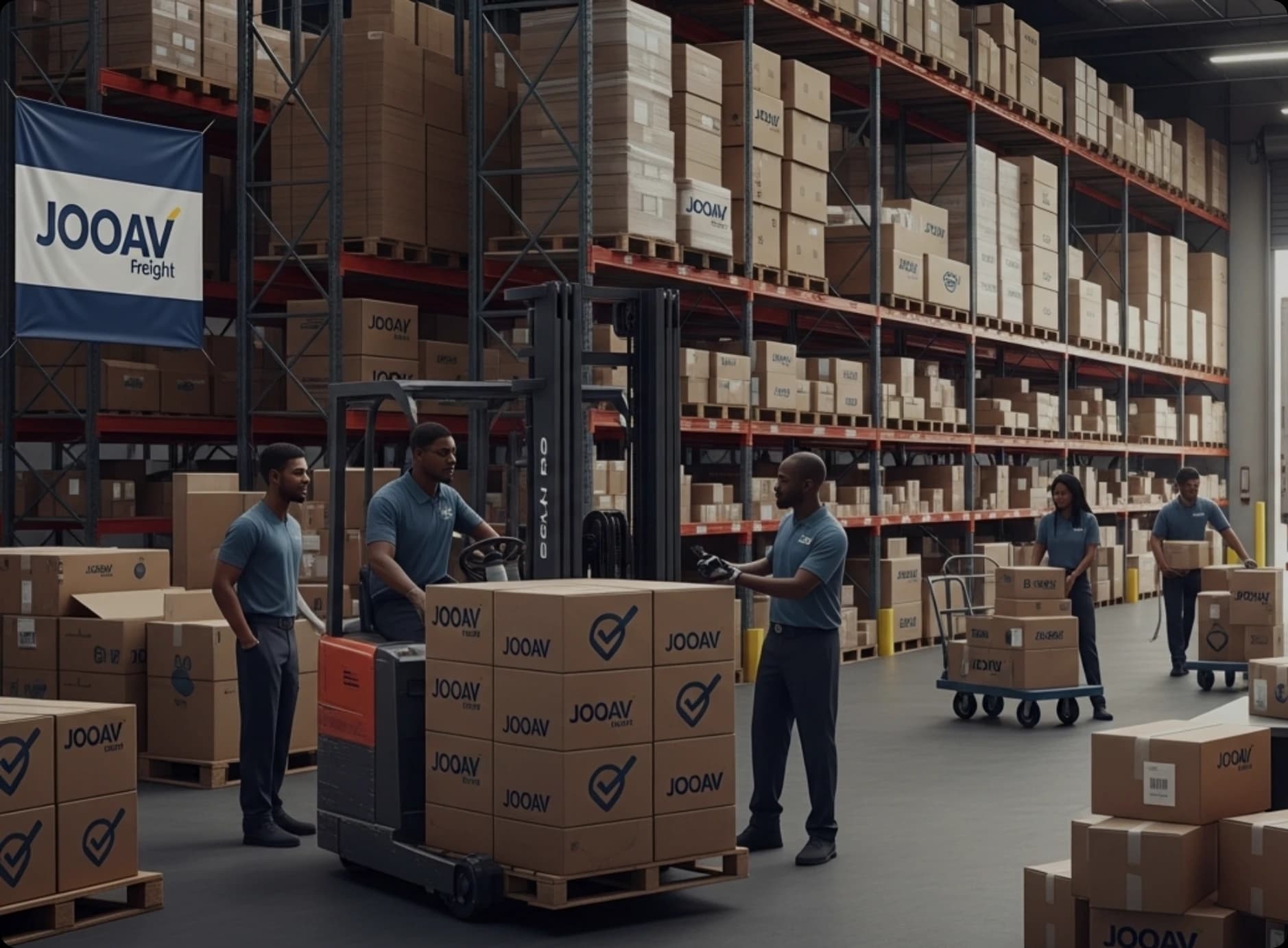 Warehouse Management Systems (WMS)